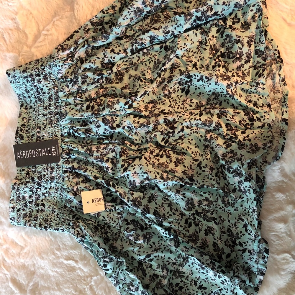 Aeropostale skirt NWT